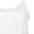 Miniatyrbild 3 av 3: Robe Blanche midilång Kvinna Vero Moda Jeanett