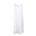 Miniatyrbild 1 av 3: Robe Blanche midilång Kvinna Vero Moda Jeanett