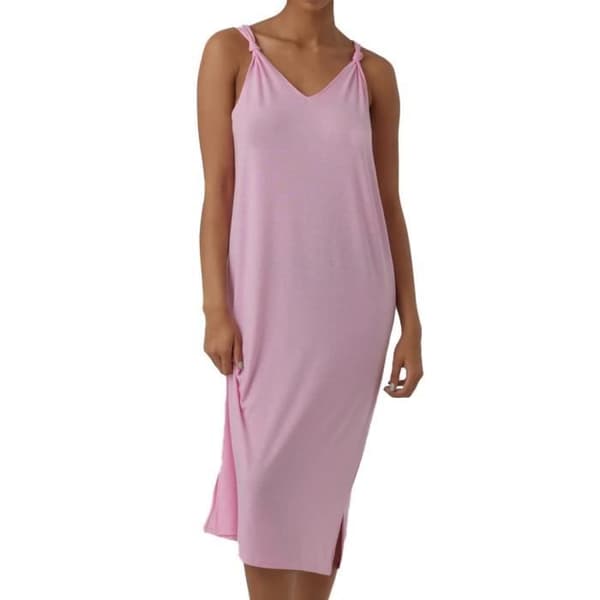 Vero Moda Marijune rosa klänning för kvinnor