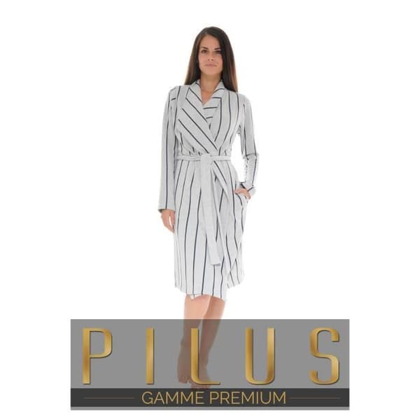 Robe De Chambre Tifaine Robe De Chambre Pilou Pilou 560