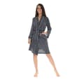Miniatyrbild 1 av 2: Kimono Long Bleu Roxette Kimono Long 1300