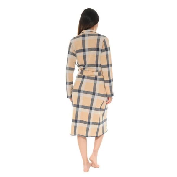 Beige Morgonrock Thea Morgonrock Pilou Pilou 574