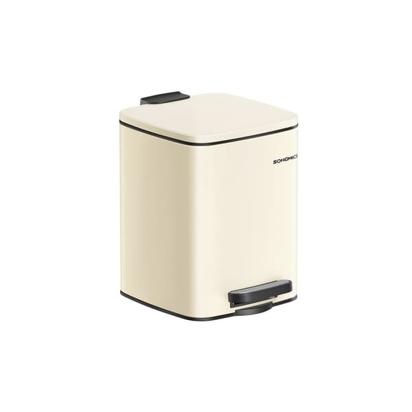 Kosmetikhink 6 liter sandbeige
