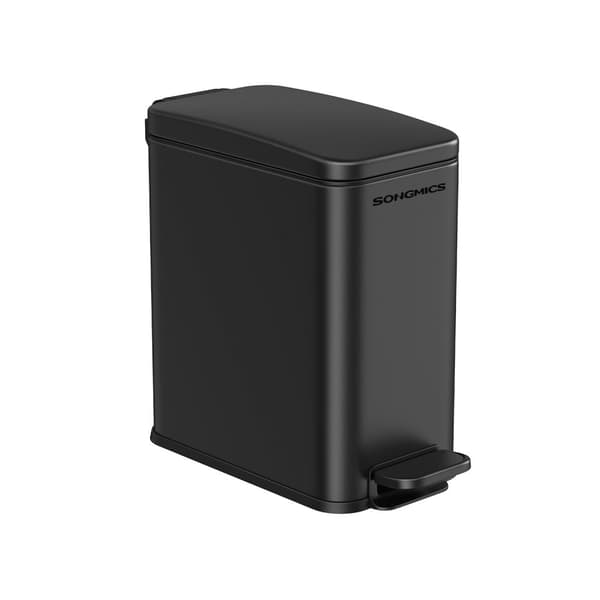 Kosmetikhink 5 liter med smalt lock