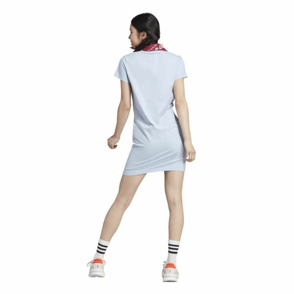 Kjole Adidas 3 Stripes - XS