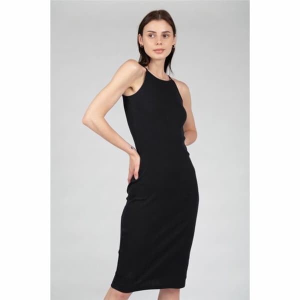 Mekko 24COLOURS Musta Casual - 38