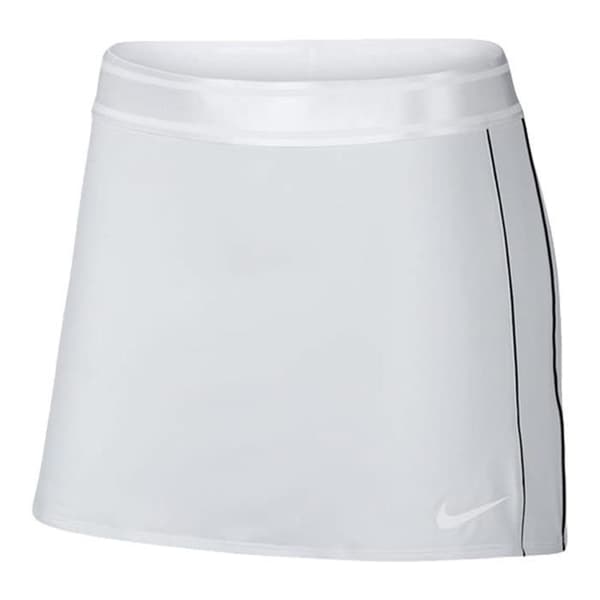Tennis kjol Nike Court Dry Damer
