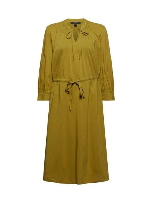 Robe Esprit-kollektion - 051EO1E326 - Esprit Klänning Kvinna
