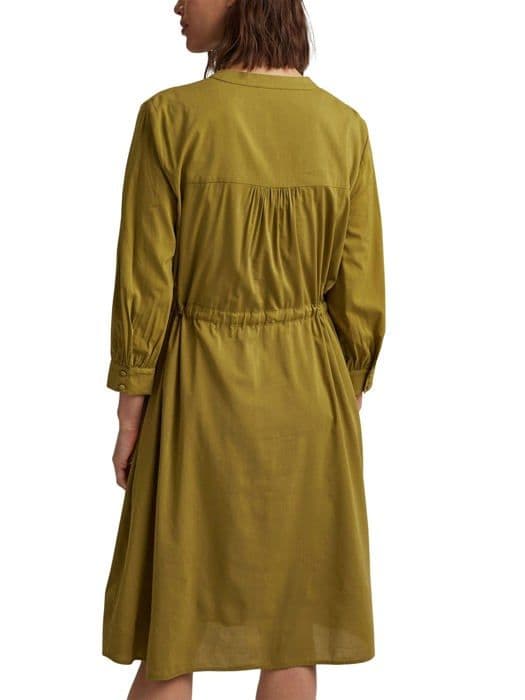 Robe Esprit-kollektion - 051EO1E326 - Esprit Klänning Kvinna