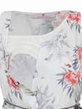 Pikkukuva 4 / 4: Naisten imetystunika harmaa Bellybutton Maternity