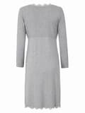 Pikkukuva 2 / 4: Naisten imetysmekko harmaa Bellybutton Maternity