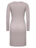 Pikkukuva 2 / 2: Naisten harmaa äitiysmekko Bellybutton Maternity