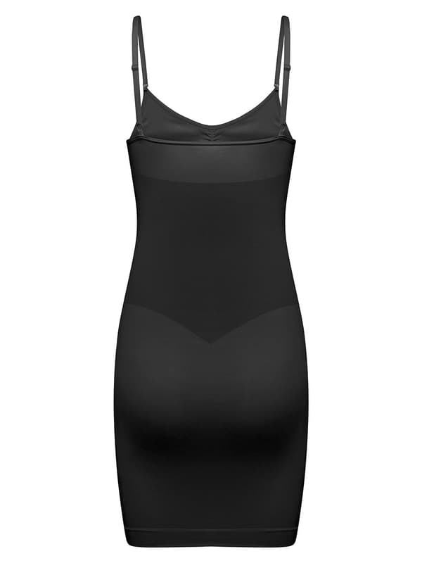 Musta istuva äitiysalushame Bellybutton Maternity