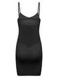 Pikkukuva 2 / 2: Musta istuva äitiysalushame Bellybutton Maternity