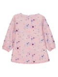 Miniatyrbillede 2 af 3: Girly Pink Blomsterbluse Kanz