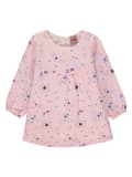 Miniatyrbillede 1 af 3: Girly Pink Blomsterbluse Kanz