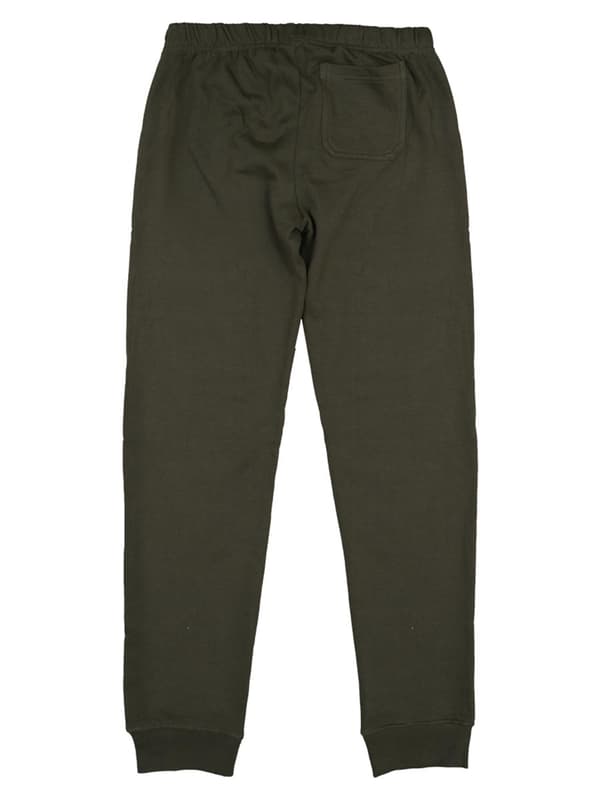 Barn träningsset tröja + khaki byxor Olimpias
