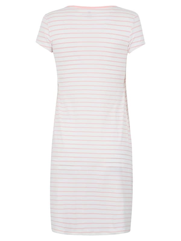 Bellybutton Maternity Ammekjole til Kvinder, Pink