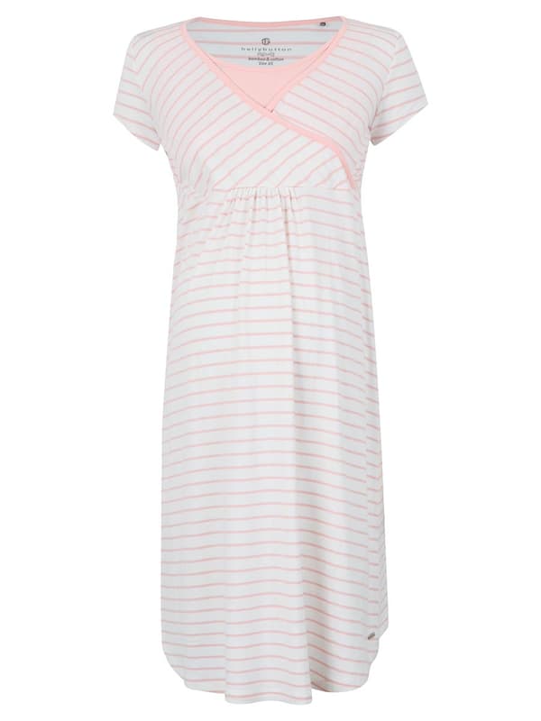 Bellybutton Maternity Ammekjole til Kvinder, Pink