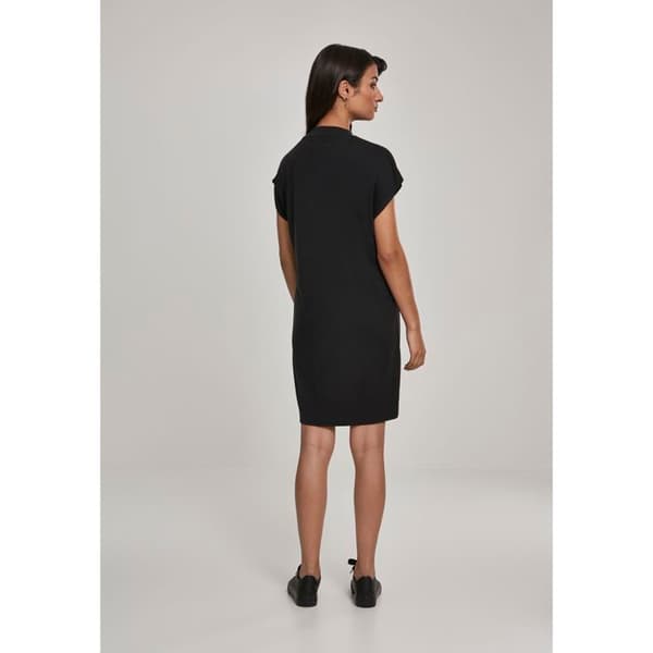 Klädsel - Urban Classic - Modal - Svart - Kvinna - Sommar elegans