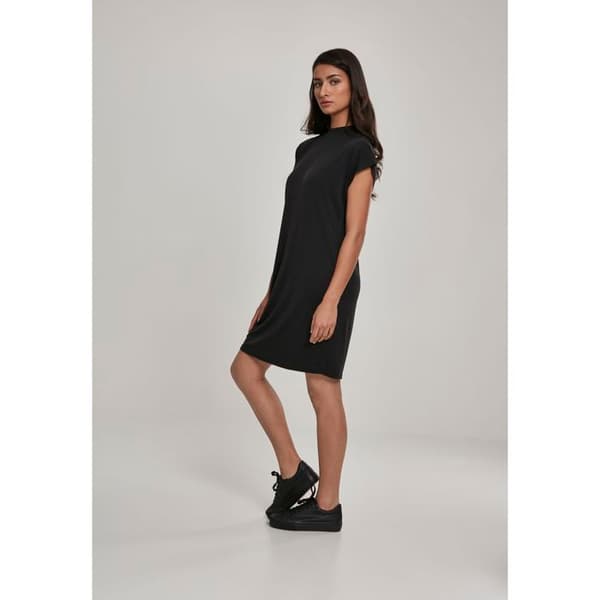 Klädsel - Urban Classic - Modal - Svart - Kvinna - Sommar elegans