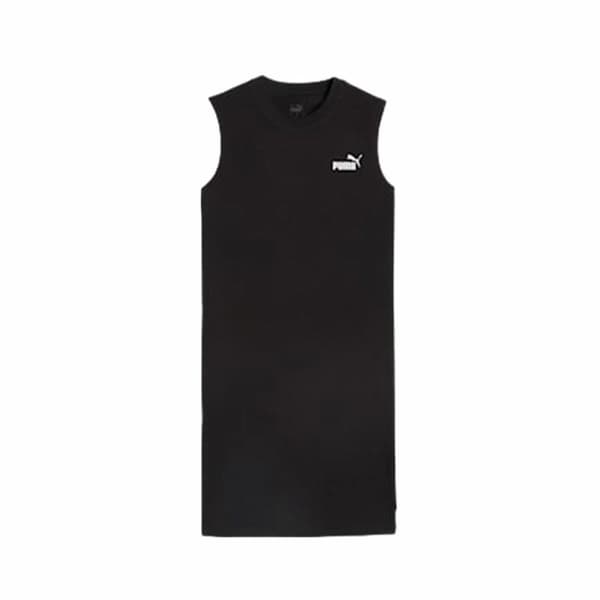 Klänning Puma Essentials+ - M