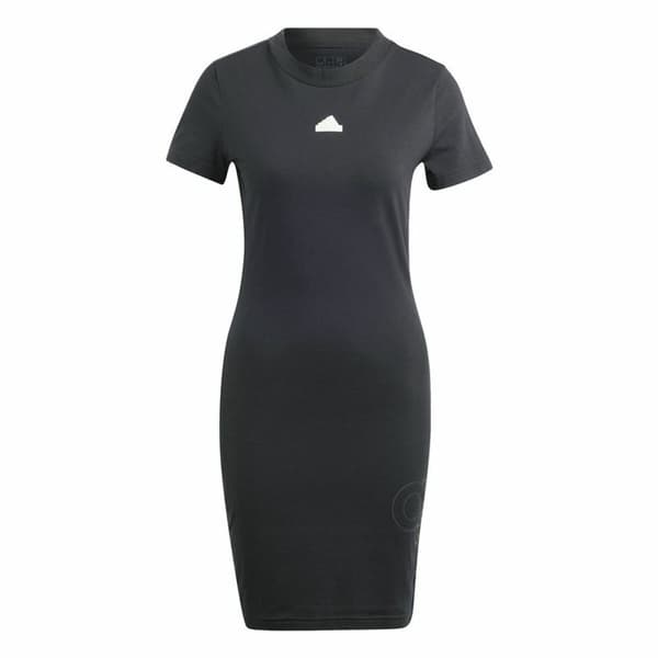 Mekko Adidas Bluv Essentials Musta - L