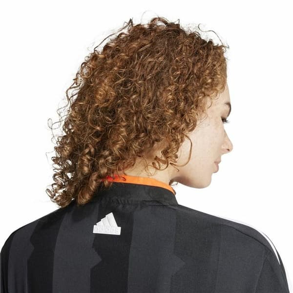 Mekko Adidas Tiro Cut 3 Bandas Jacquard Musta - XS