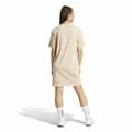 Miniatyrbillede 3 af 5: Kjole Adidas 3S Bf Beige - XL