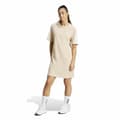 Miniatyrbillede 2 af 5: Kjole Adidas 3S Bf Beige - XL