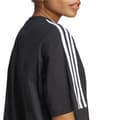 Miniatyrbillede 7 af 7: Kjole Adidas 3S Boyfriend Single Sort - S