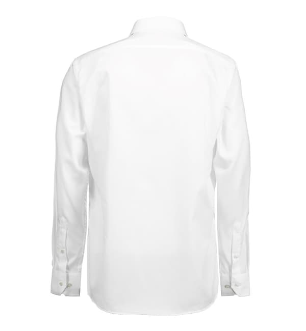 Seven Seas - Skjorta SS8 MF Fine Twill NOOS