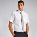 Miniatyrbilde 3 av 3: Kustom Kit Mens Premium Non Iron Short Sleeve Shirt