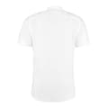 Miniatyrbilde 2 av 3: Kustom Kit Mens Premium Non Iron Short Sleeve Shirt