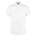 Miniatyrbilde 1 av 3: Kustom Kit Mens Premium Non Iron Short Sleeve Shirt