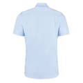 Miniatyrbilde 2 av 2: Kustom Kit Mens Premium Non Iron Short Sleeve Shirt