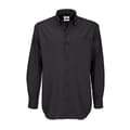 Miniatyrbilde 1 av 3: B&C Mens Oxford Long Sleeve Shirt / Mens Shirts