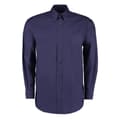 Miniatyrbilde 1 av 2: Kustom Kit Mens Long Sleeve Corporate Oxford Shirt