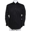 Miniatyrbilde 3 av 3: Kustom Kit Mens Long Sleeve Corporate Oxford Shirt