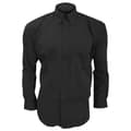 Miniatyrbilde 1 av 3: Kustom Kit Mens Long Sleeve Corporate Oxford Shirt