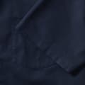 Miniatyrbilde 4 av 5: Russell Collection Mens Short Sleeve Easy Care Oxford Shirt