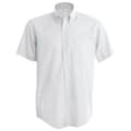 Pikkukuva 1 / 2: Kariban Mens Short Sleeve Easy Care Oxford Shirt