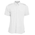 Pikkukuva 1 / 4: Kustom Kit Mens Short Sleeve Pilot Shirt