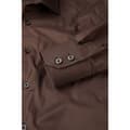 Miniatyrbilde 2 av 5: Russell Collection Mens Long Sleeve Easy Care Fitted Shirt