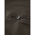 Miniatyrbilde 4 av 5: Russell Collection Mens Long Sleeve Easy Care Fitted Shirt