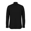 Miniatyrbilde 1 av 2: Henbury Mens Modern Long Sleeved Oxford Shirt