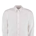 Miniatyrbilde 2 av 2: Kustom Kit Mens City Long Sleeve Business Shirt