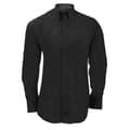 Miniatyrbilde 1 av 2: Kustom Kit Mens City Long Sleeve Business Shirt