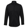 Miniatyrbilde 1 av 2: Premier Mens Signature Oxford Long Sleeve Work Shirt