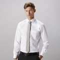 Miniatyrbilde 3 av 3: Kustom Kit Mens Long Sleeve Business Shirt